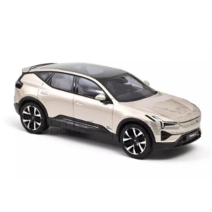 Volvo Polestar 3 2024 Jupiter Goud