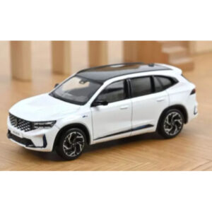 Renault Koleos 2025 Pearl Wit