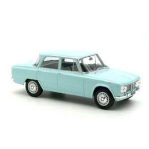 Alfa Romeo Giulia TI 1964 Sky Blauw