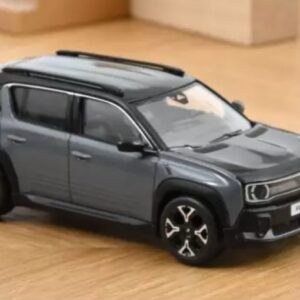 Renault 4 E-Tech Electric 2025 Urban Grijs