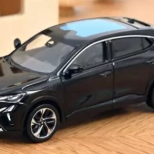 Renault Rafale 2024 Diamond Zwart