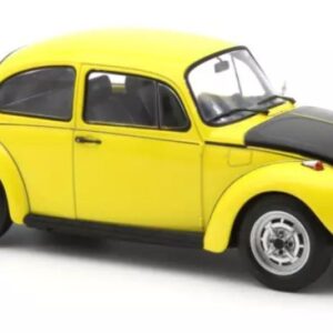 Volkswagen 1303 1973 Geel