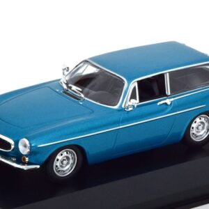 Volvo P 1800 ES 1971 Blauw