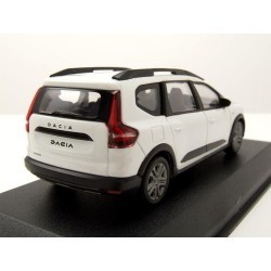 Dacia Jogger 2022 Glacier Wit - Afbeelding 2
