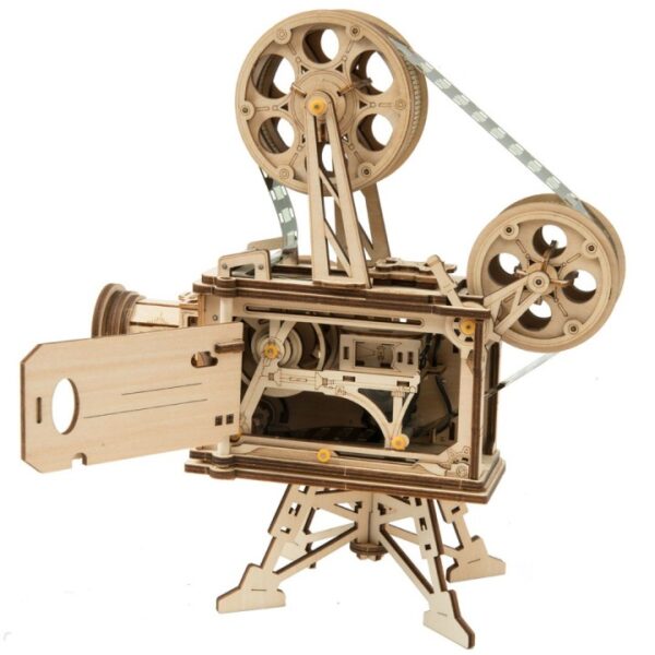 Robotime Vitascope LK601 - Afbeelding 3