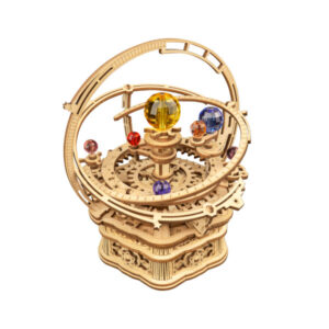 Robotime Starry Night AMK51