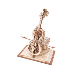Robotime Magic Cello AMK63