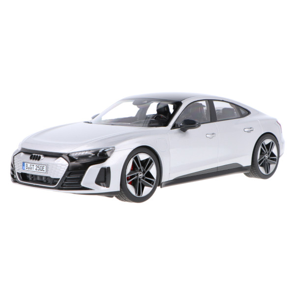 Audi RS E-Tron GT 2021 Grijs