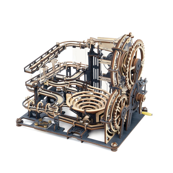 Robotime Marble Night City LGA01