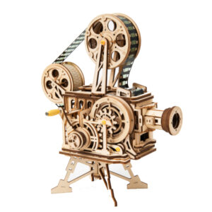 Robotime Vitascope LK601