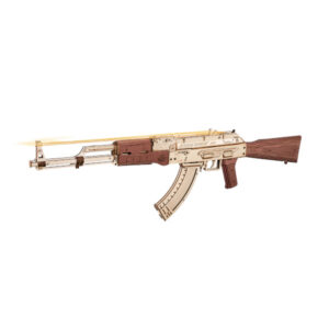 Robotime Automatic Rifle AK-47 LQ901