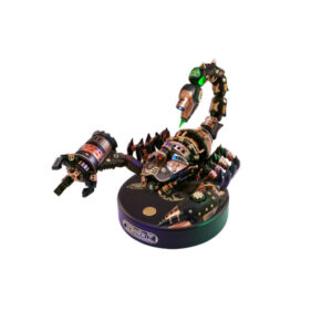 Robotime Emperor Scorpion MI04