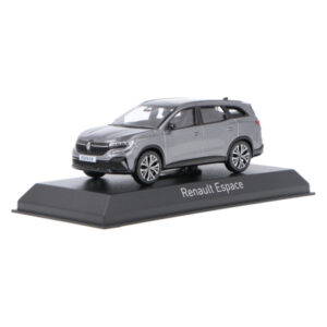 Renault Espace 2023 Shadow Grijs
