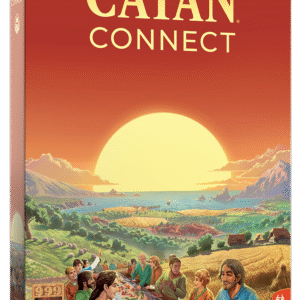 Catan Connect 999 Games Bordspel