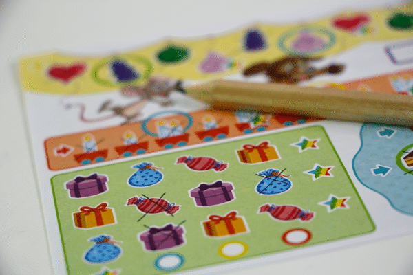 Clever Junior Dobbelspel 999 Games - Afbeelding 5