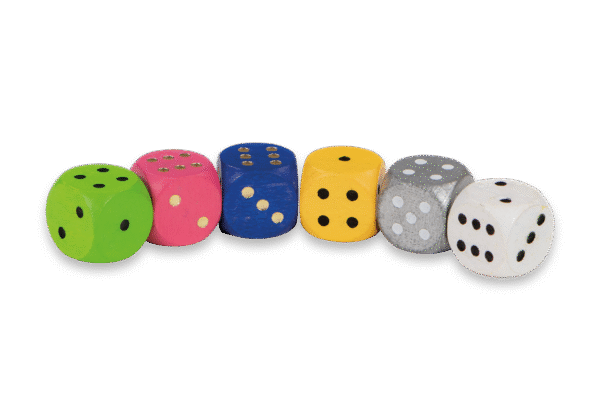 Dobbel Zo Clever Dobbelspel 999 Games - Afbeelding 3
