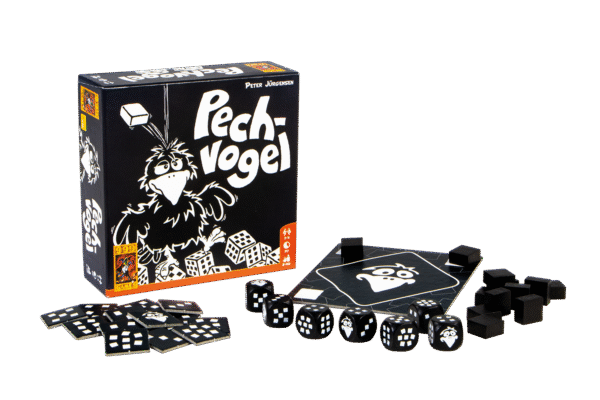 Pechvogel Dobbelspel 999 Games - Afbeelding 5