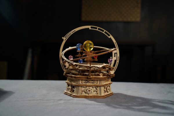 Robotime Starry Night AMK51 - Afbeelding 3