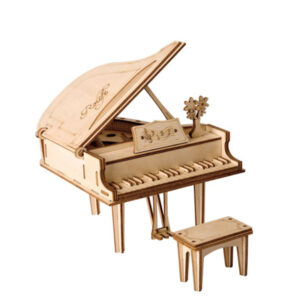 Robotime Grand Piano TG402