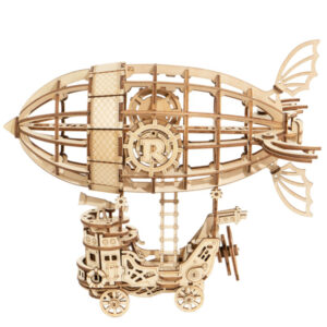 Robotime Airship TG407