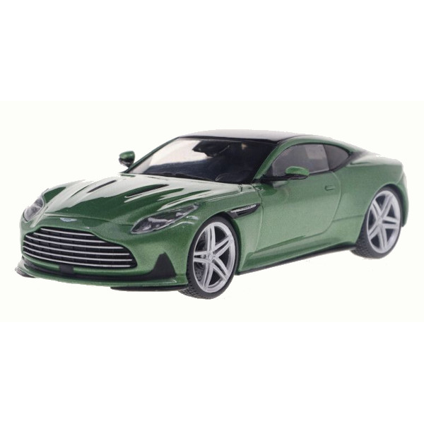 Aston Martin DB12 2023 Groen