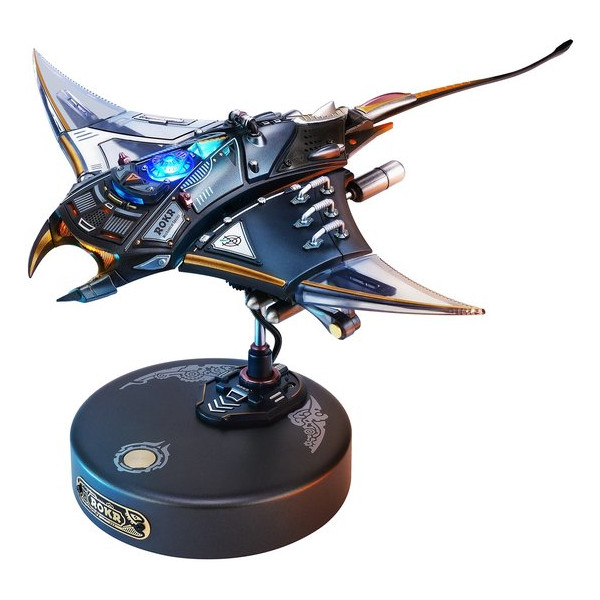 Robotime Manta Ray MI06