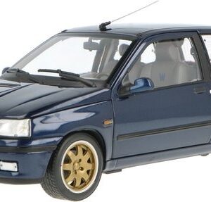 Renault Clio Williams 1993 Blauw