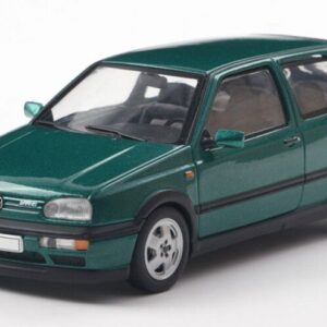 Volkswagen Golf MKIII VR6 1994 Groen