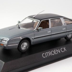 Citroen CX Turbo 2 Prestige 1986 Grijs