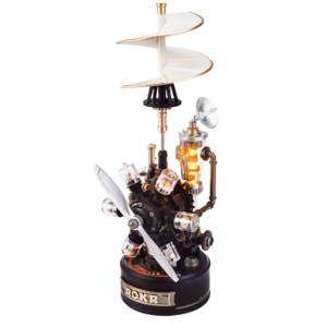 Robotime Da Vinci Helicopter CGL01