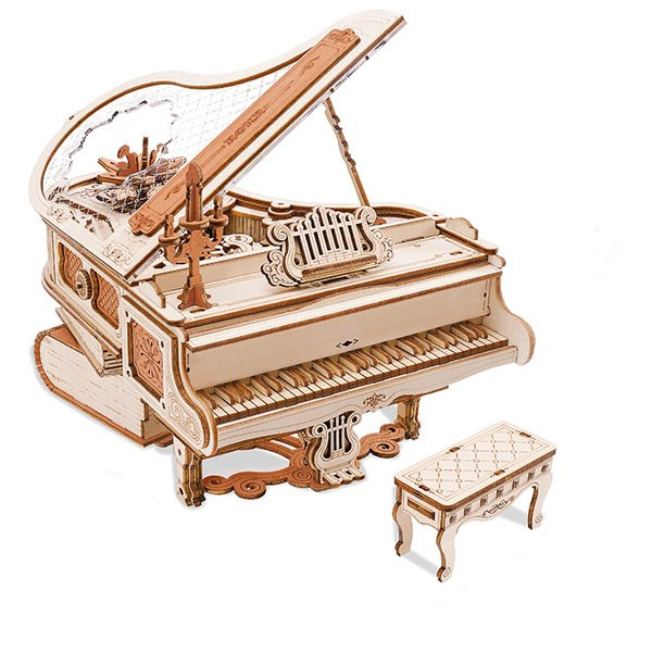 Robotime Magic Piano AMK81
