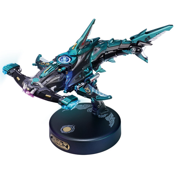 Robotime Hammerhead Shark