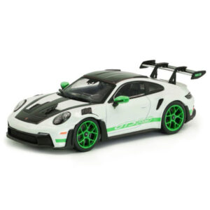 Porsche 911 (992) GT3 RS Tribute to Carrera RS 2023 Wit