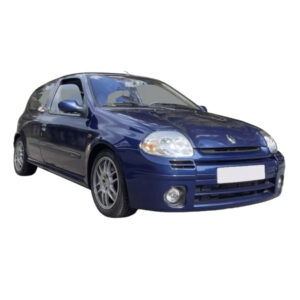 Renault Clio R.S. 2000 Abysse Blauw