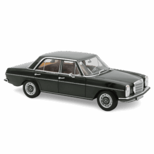 Mercedes Benz 200 1968 Olive Groen