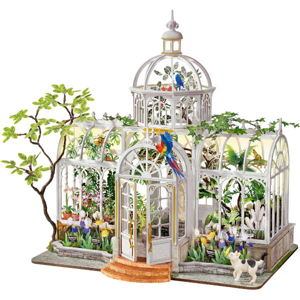Rolife Oxygen Oasis