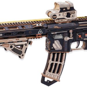 Robotime M416 Carbine