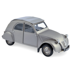 Citroen 2CV A 1950 Grijs